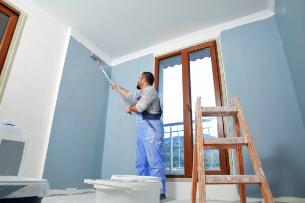Best Air Quality Testing for Mold Spores  in Gray, TN